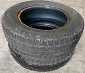 Barum Polaris 2 185/70 R14 88T