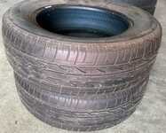 Bridgestone Dueler H/P Sport 215/65 R16 98H