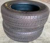 Riken Road 701 215/65 R16 102H XL