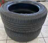 Bridgestone Dueler H/P Sport 235/55 R19 101W AO