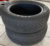 Kleber Krisalp HP3 185/55 R15 82T