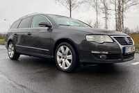 VW PASSAT jsme obuli na Alu kolo originál AUDI 7x17" ET34 5x112x57 a Sailun Ice Blazer Alpine EVO1 225/45 R17 94V XL