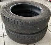 Nokian iLine 165/70 R14 81T