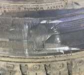 Nexen Roadian CT8 195/70 R15 C 104T