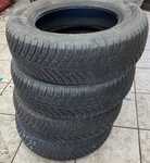 Nexen N'Blue 4Season WH17 185/65 R14 86T