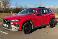 HYUNDAI TUCSON jsme obuli na Alu kolo RC DESIGN 7x17“ 5x114.3x67 ET43.5 a Maxxis Premitra Snow WP6 215/65 R17 103V XL + čidla tlaku TPMS