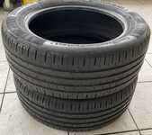 Continental ContiPremiumContact 5 215/55 R17 94W