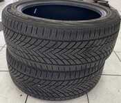 Tracmax X-Privilo All Season Trac Saver 225/45 R17 91W