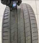 Michelin Latitude Sport 3 245/45 R20 103W XL ZP *