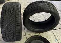 Pirelli Scorpion Winter 315/35 R22 111V XL * RFT