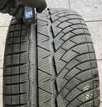 Michelin Pilot Alpin PA4 265/35 R19 98W XL