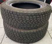 Vraník Ice Special-protektor 215/65 R16 98T