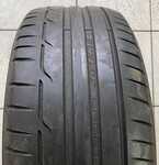 Dunlop Sport Maxx RT2 215/45 R17 91Y XL