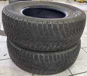 Nokian WR SUV 4 255/70 R16 111H
