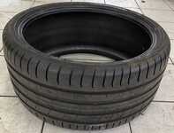 Nokian Powerproof 275/30 R20 97Y XL