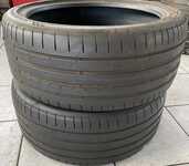 Dunlop SP Sport Maxx RT2 225/40 R18 92Y XL