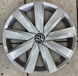 Kryty kol - Poklice na kola originál VW 16"