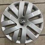 Kryty kol - Poklice na kola originál VW 15"