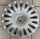 Kryty kol - Poklice na kola originál VW 16"