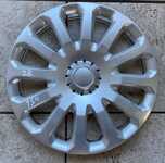 Kryty kol - Poklice na kola originál FORD 15"