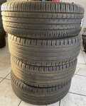 Continental ContiPremiumContact 5 205/55 R17 95V XL