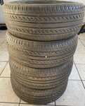 Goodride SP06 205/55 R16 91H