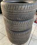 Dunlop SP Sport FastResponse 225/45 R17 91W