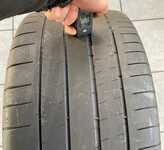 Michelin Pilot Super Sport 285/35 R20 104Y XL