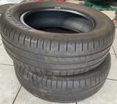 Goodyear EfficientGrip Compact 195/65 R15 91T