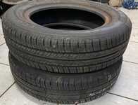 Vraník Eco-protektor 165/70 R14 81T
