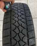 Saetta VAN Winter 195/70 R15 C 104R