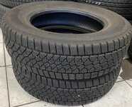 Saetta VAN Winter 195/70 R15 C 104R