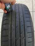Nexen N'Blue HD Plus 195/65 R15 91H