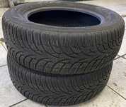 Nokian WR D3 185/60 R14 82T