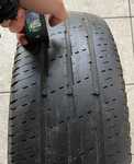 Continental Vanco 2 205/65 R16 C 107T
