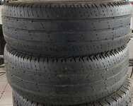 Continental Vanco 2 205/65 R16 C 107T
