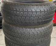 Matador MPS330 Maxilla 2 205/65 R16 C 107T