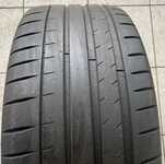 Michelin Pilot Sport 4 S 235/35 R20 92Y XL