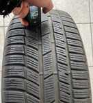 Toyo Snowprox S954 215/55 R17 98V XL