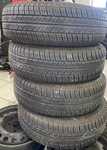 Continental ContiEcoContact EP 175/70 R13 82T