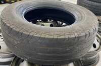 Continental ContiVanContact 100 225/75 R16 C 118R