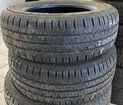 Hankook Vantra LT RA18 205/65 R16 C 107T