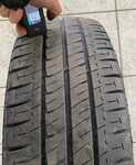 Michelin Agilis + 205/65 R16 C 107T
