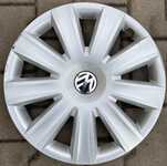 Kryty kol - Poklice na kola originál VW 16"