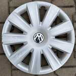 Kryty kol - Poklice na kola originál VW 16"