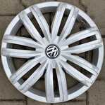 Kryty kol - Poklice na kola originál VW 16"