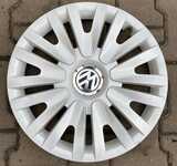 Kryty kol - Poklice na kola originál VW 15"