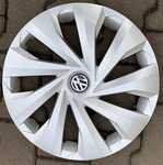 Kryty kol - Poklice na kola originál VW 15"