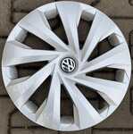 Kryty kol - Poklice na kola originál VW 15"