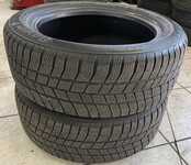 Barum Polaris 3 185/55 R15 82T